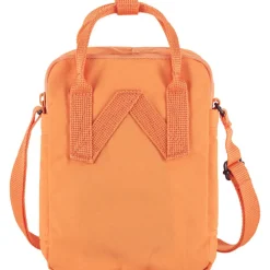 Fjallraven Kanken Sling Shoulderbag sunstone orange