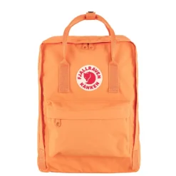 Fjallraven Kanken sunstone orange