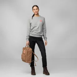 Fjallraven Kanken sunstone orange