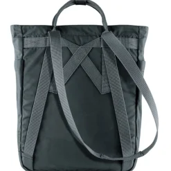 Fjallraven Kanken Totepack graphite