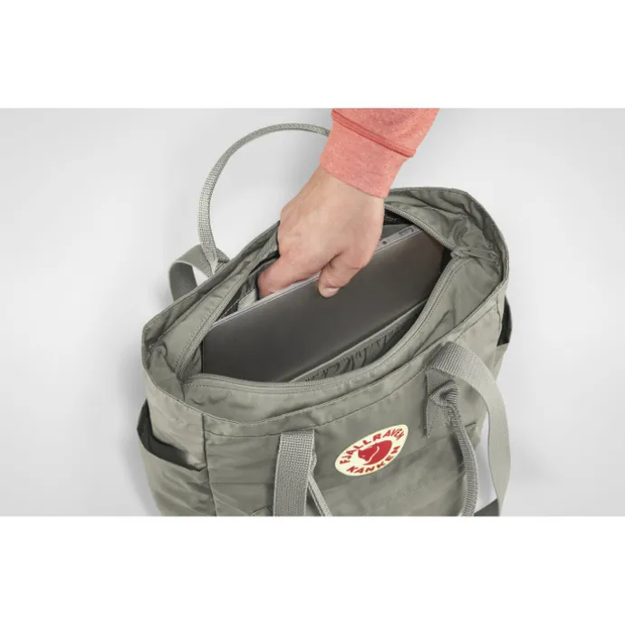 Fjallraven Kanken Totepack graphite