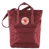 Fjallraven Kanken Totepack ox red