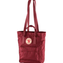 Fjallraven Kanken Totepack ox red