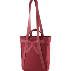 Fjallraven Kanken Totepack ox red