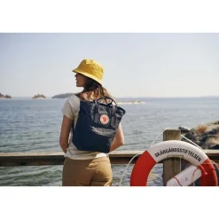Fjallraven Kanken Totepack fog