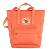 Fjallraven Kanken Totepack korall