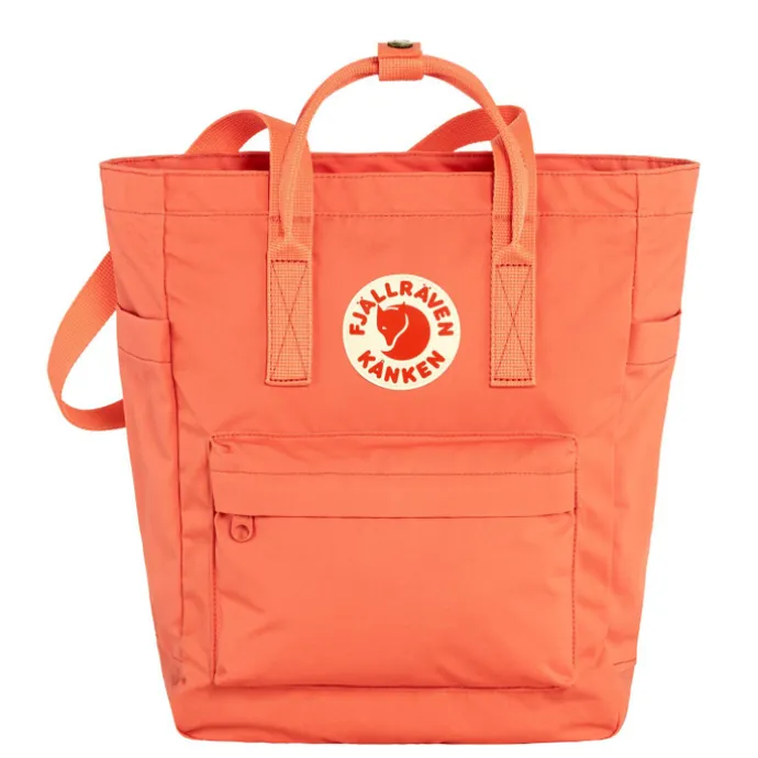 Fjallraven Kanken Totepack korall