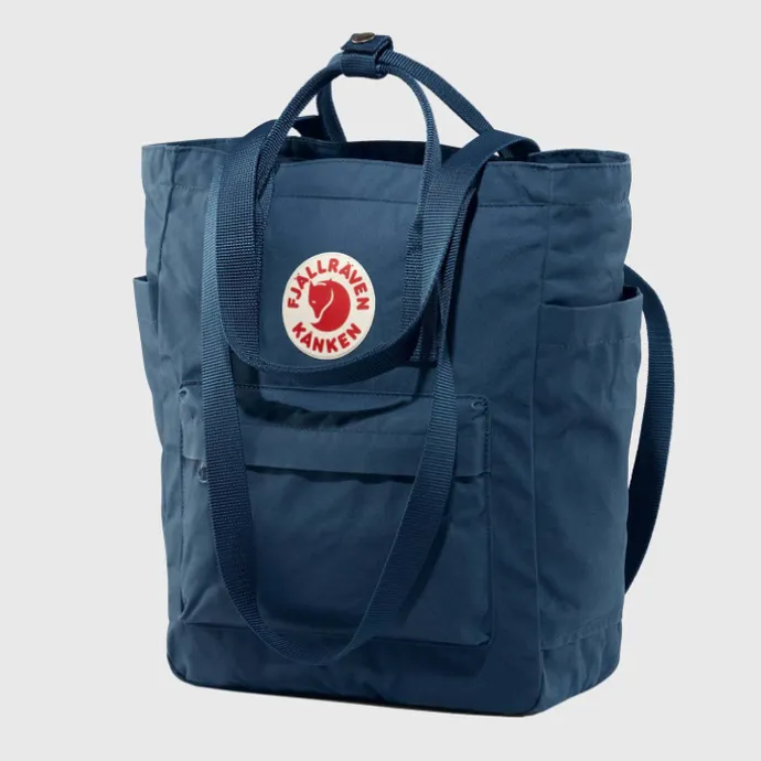 Fjallraven Kanken Totepack korall