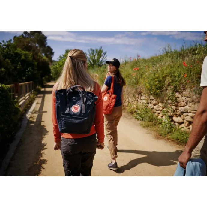Fjallraven Kanken Totepack korall