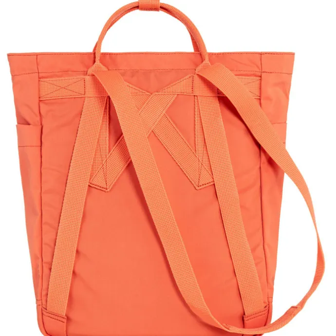 Fjallraven Kanken Totepack korall