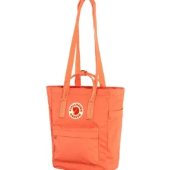 Fjallraven Kanken Totepack korall