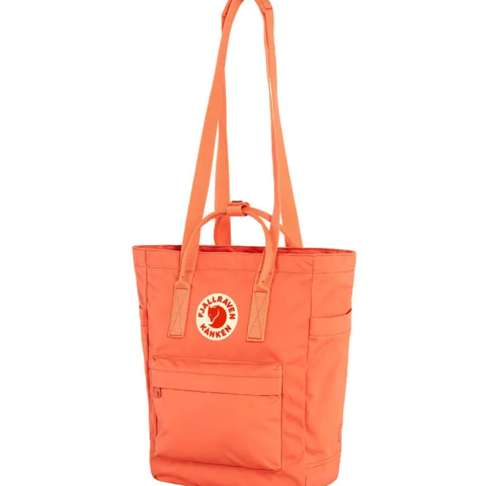 Fjallraven Kanken Totepack korall