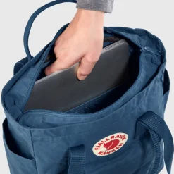 Fjallraven Kanken Totepack korall