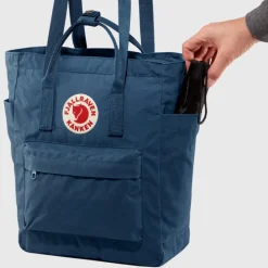 Fjallraven Kanken Totepack korall