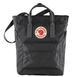 Fjallraven Kanken Totepack black