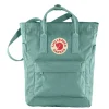 Fjallraven Kanken Totepack frost green