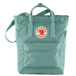 Fjallraven Kanken Totepack frost green