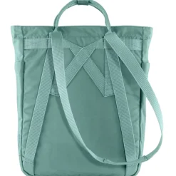 Fjallraven Kanken Totepack frost green