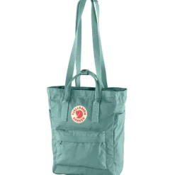 Fjallraven Kanken Totepack frost green