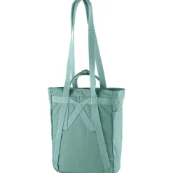 Fjallraven Kanken Totepack frost green