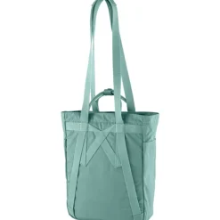 Fjallraven Kanken Totepack frost green