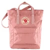 Fjallraven Kanken Totepack pink