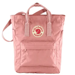 Fjallraven Kanken Totepack pink