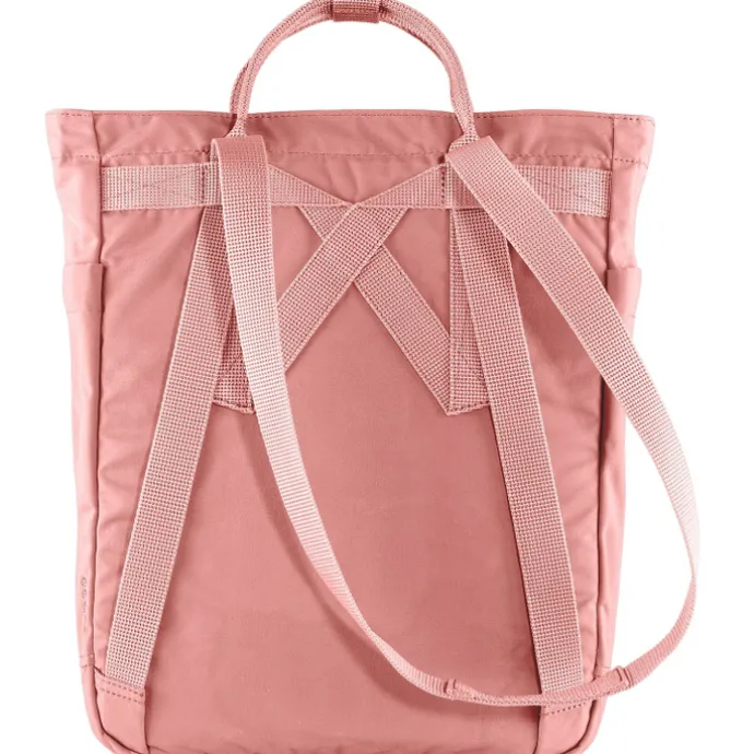 Fjallraven Kanken Totepack pink
