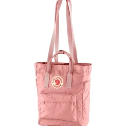 Fjallraven Kanken Totepack pink