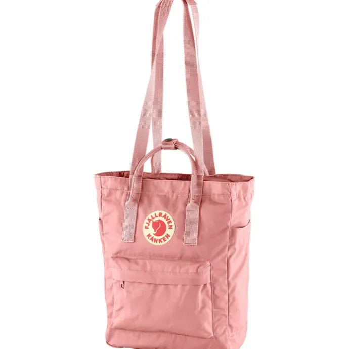 Fjallraven Kanken Totepack pink