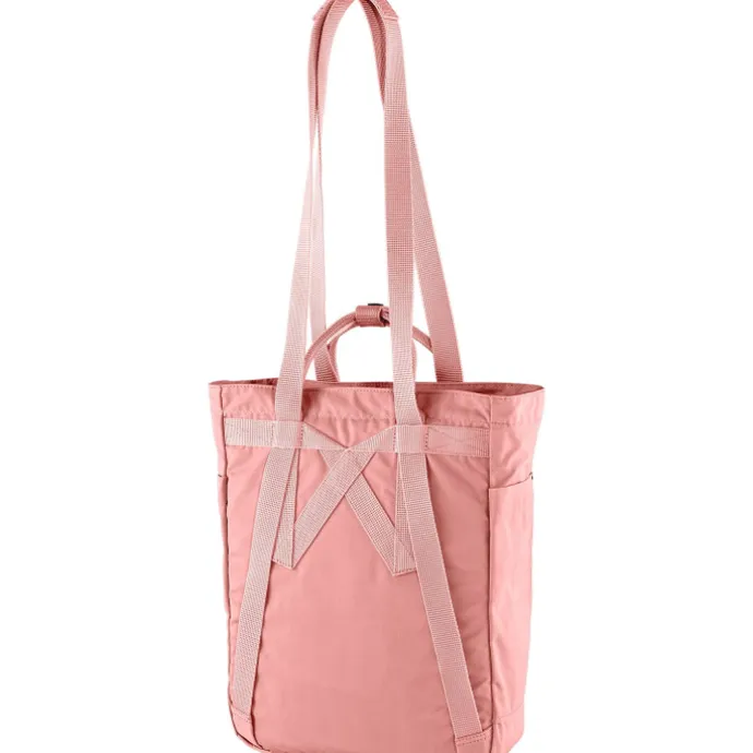 Fjallraven Kanken Totepack pink