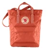 Fjallraven Kanken Totepack rowan red