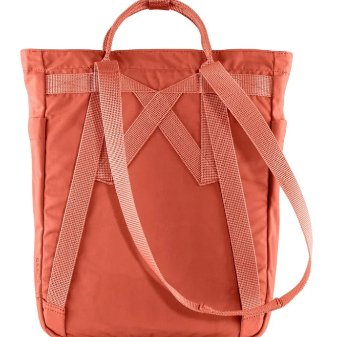 Fjallraven Kanken Totepack rowan red