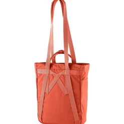 Fjallraven Kanken Totepack rowan red
