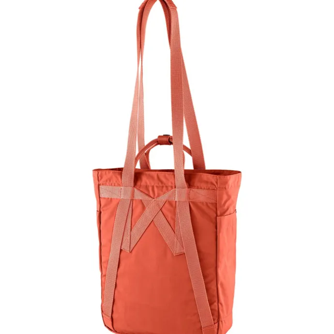 Fjallraven Kanken Totepack rowan red