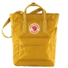 Fjallraven Kanken Totepack ochre