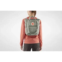 Fjallraven Kanken Totepack ochre