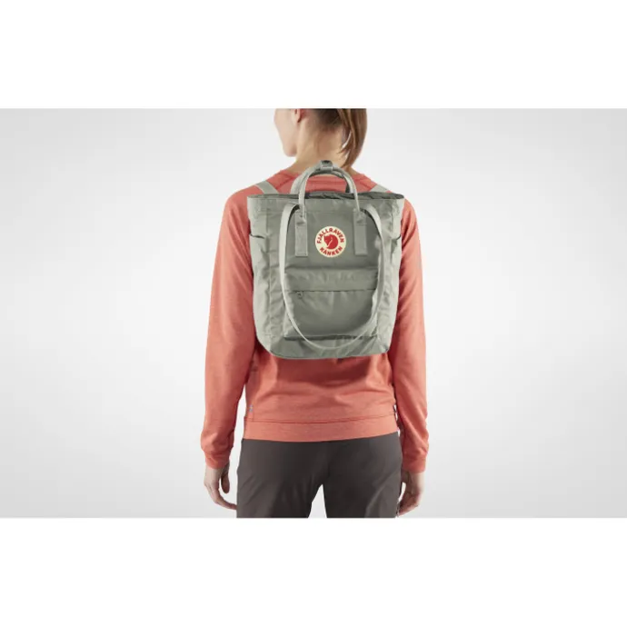 Fjallraven Kanken Totepack ochre
