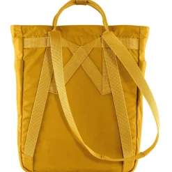 Fjallraven Kanken Totepack ochre