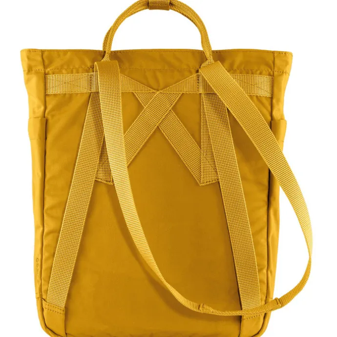 Fjallraven Kanken Totepack ochre