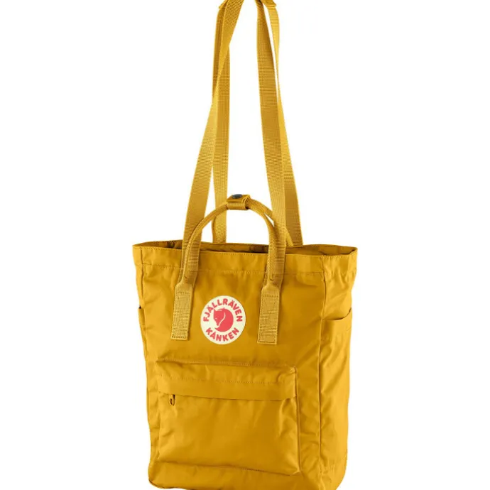 Fjallraven Kanken Totepack ochre