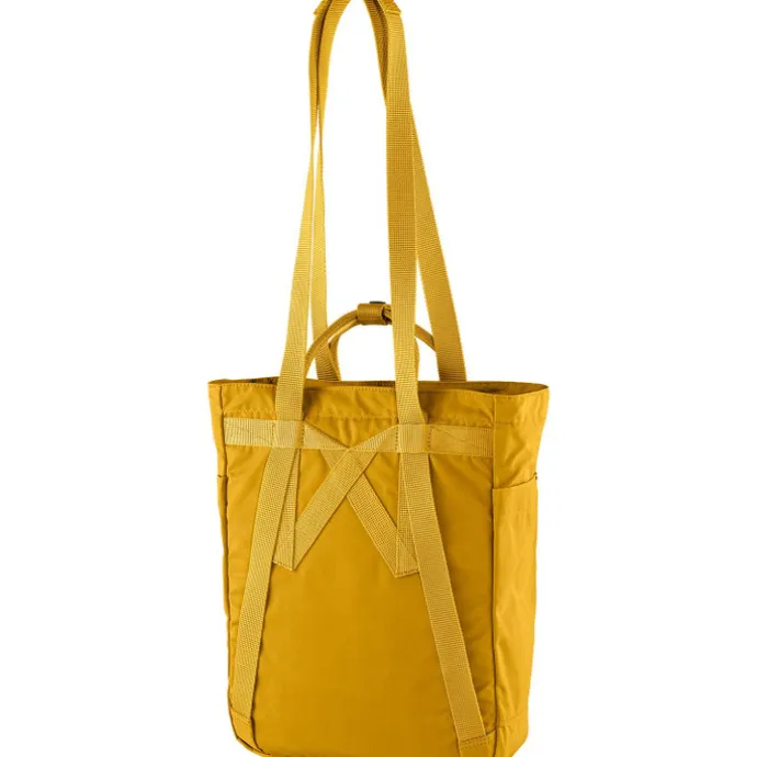 Fjallraven Kanken Totepack ochre