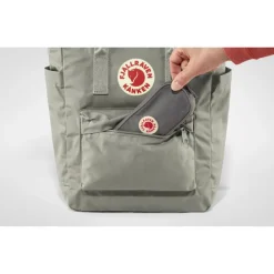 Fjallraven Kanken Totepack ochre