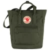 Fjallraven Kanken Totepack deep forest