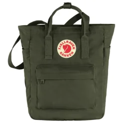Fjallraven Kanken Totepack deep forest