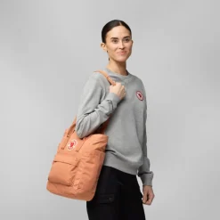 Fjallraven Kanken Totepack deep forest