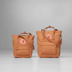 Fjallraven Kanken Totepack deep forest