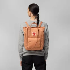 Fjallraven Kanken Totepack deep forest
