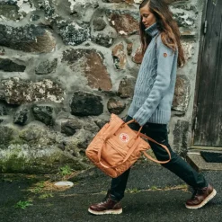 Fjallraven Kanken Totepack sky blue