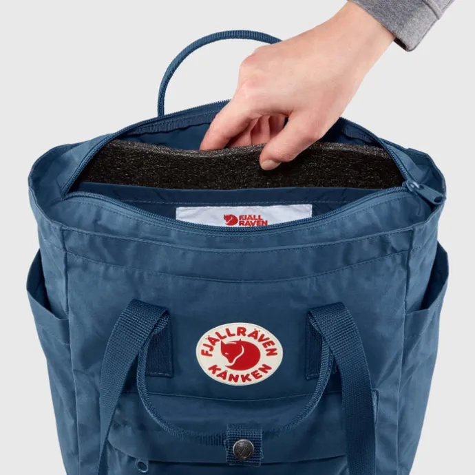Fjallraven Kanken Totepack sky blue